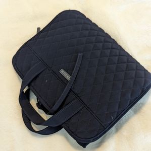 Vera Bradley travel organizer